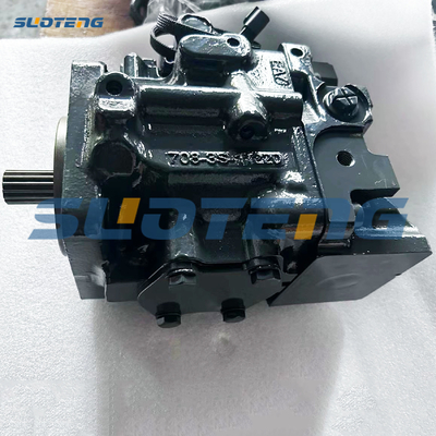 708-1S-00460 7081S00460 Pompa idraulica per caricatore GD755-5R