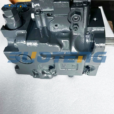 708-1S-00460 7081S00460 Pompa idraulica per caricatore GD755-5R