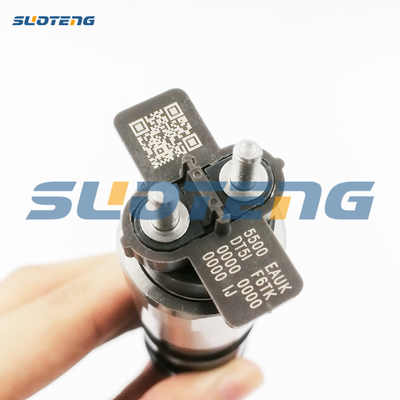 295050-0610 Iniettore di carburante per motori diesel