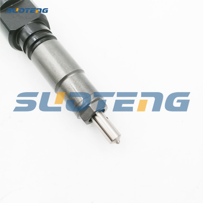 295050-0610 Iniettore di carburante per motori diesel