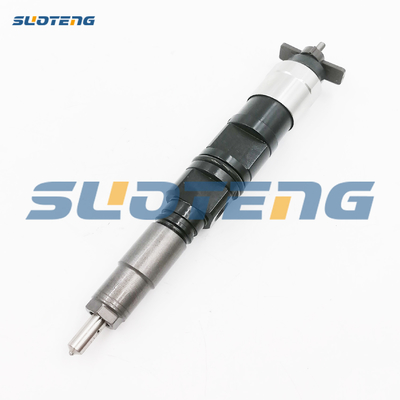 RE54352 Iniettore di carburante per motori diesel