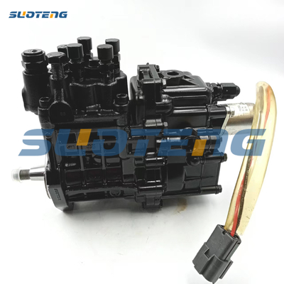 729688-51360 72968851360 Per la pompa di iniezione del carburante del motore 4TNV88