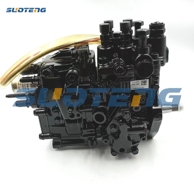 729688-51360 72968851360 Per la pompa di iniezione del carburante del motore 4TNV88