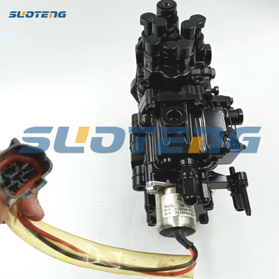 729688-51360 Pompa di iniezione di carburante 72968851360 Per motore 4TNV88