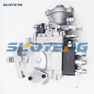 0460426447 Pompa di iniezione di carburante 0 460 426 447 Per D6D