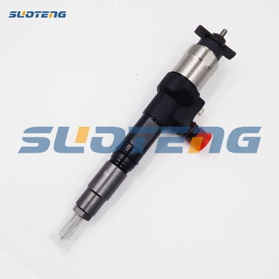 1J500-53051 Iniettore di combustibile Iniettore Common Rail 09500-9690 Per V3800T