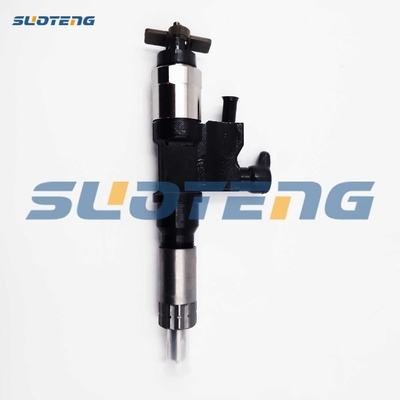 095000-5471 Iniettore di carburante Inettore Diesel Common Rail 0950005471 Per 4HK1
