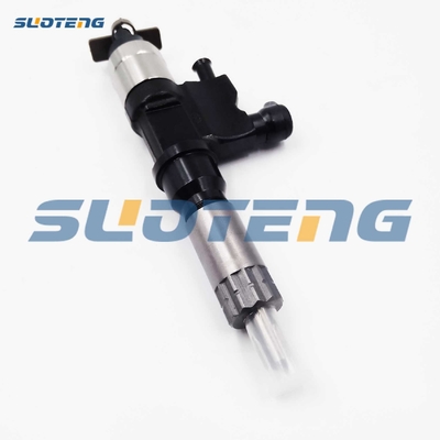 095000-5471 Iniettore di carburante Inettore Diesel Common Rail 0950005471 Per 4HK1