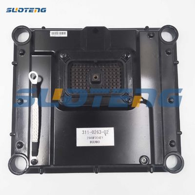 311-0263 Parti elettriche ECU ECM Controller 3110263