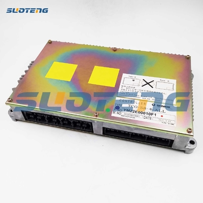 YM22E00010F1 Controller ECU Pannello di controllo per escavatore SK200