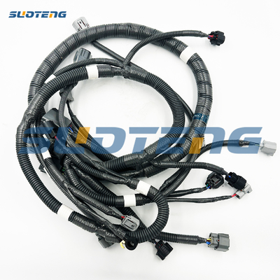 1-82641375-7 Arnesi di cablaggio Arnesi del motore per 6HK1 Motore ZX330-3 Escavatore