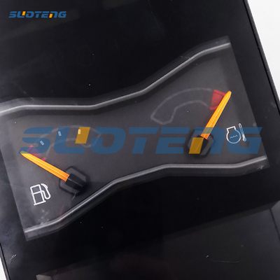520-6242 Pannello di visualizzazione del monitor 5206242 per escavatore E306