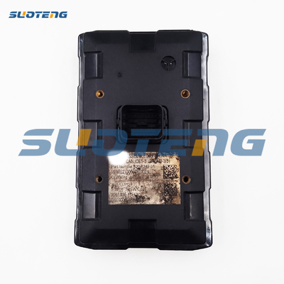 520-6242 Pannello di visualizzazione del monitor 5206242 per escavatore E306