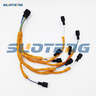 147-1771 Armatura di cablaggio 1471771 Per 120H 140H Motor Grader