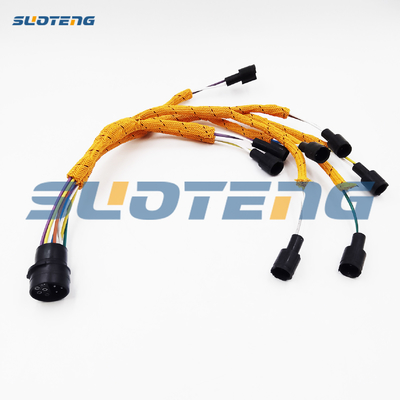 147-1771 Armatura di cablaggio 1471771 Per 120H 140H Motor Grader