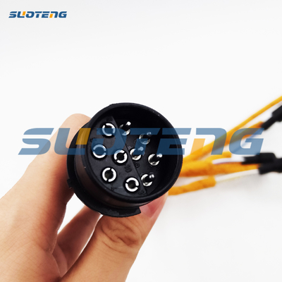 147-1771 Armatura di cablaggio 1471771 Per 120H 140H Motor Grader