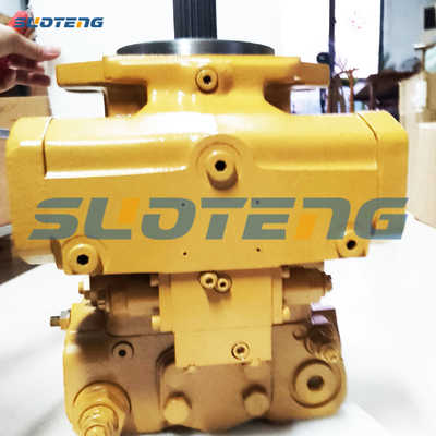 222-1214 2221214 Pompa a pistoni idraulica per le parti di dozer D6N