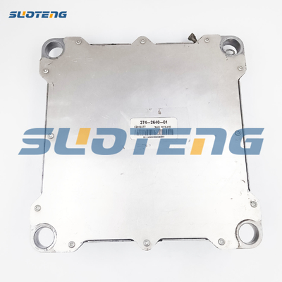 374-2640 3742640 Controller ECU ECM per escavatore E320D2