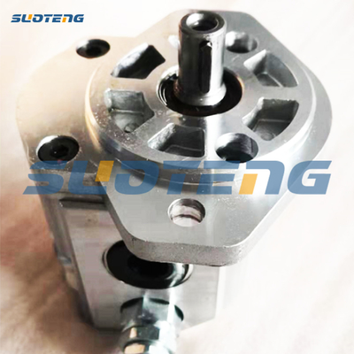 307-3036 3073036 Motore idraulico per ventilatore per motore a motore a rotazione