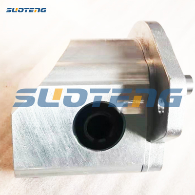 307-3036 3073036 Motore idraulico per ventilatore per motore a motore a rotazione