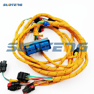 296-4617 2964617 Arnesi di cablaggio per escavatore E320D Motore C6.4