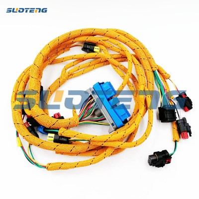 296-4617 2964617 Arnesi di cablaggio per escavatore E320D Motore C6.4