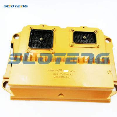 226-7473 2267473 ECU di controllo per motore C11