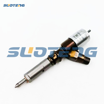 326-4700 3264700 C6.4 Iniettore di carburante per motore per escavatore E323D