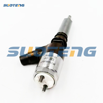 326-4700 3264700 C6.4 Iniettore di carburante per motore per escavatore E323D