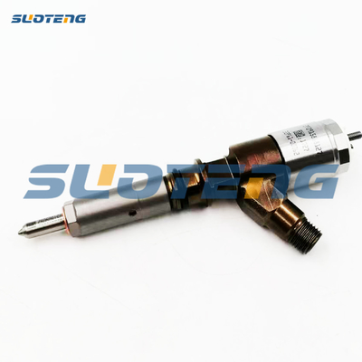 326-4700 3264700 ugello di iniettore di carburante diesel per escavatore E323DL E320D