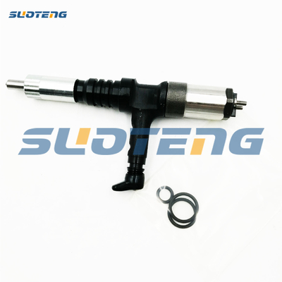 095000-0562 ugello dell'iniezione del carburante diesel per bulldozer D155AX-5