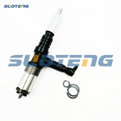 095000-0562 ugello dell'iniezione del carburante diesel per bulldozer D155AX-5