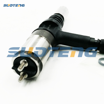 095000-0562 ugello dell'iniezione del carburante diesel per bulldozer D155AX-5