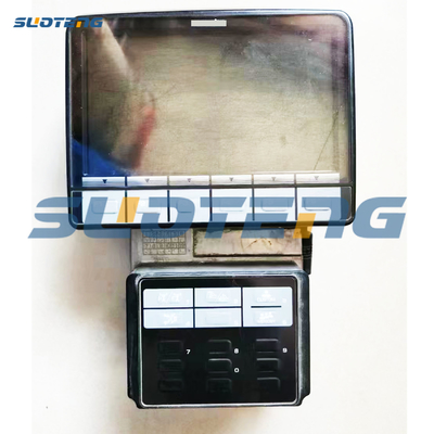 7835-30-1105 7835301105 Pannello di monitoraggio per la macchina D155AX-6