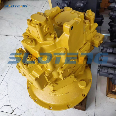 422-1296 4221296 Pompa idraulica per escavatore E329D2