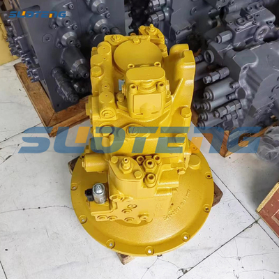 422-1296 4221296 Pompa idraulica per escavatore E329D2