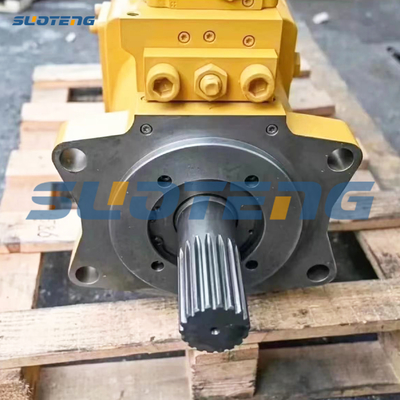 584-0379 5840379 Pompa idraulica per escavatori