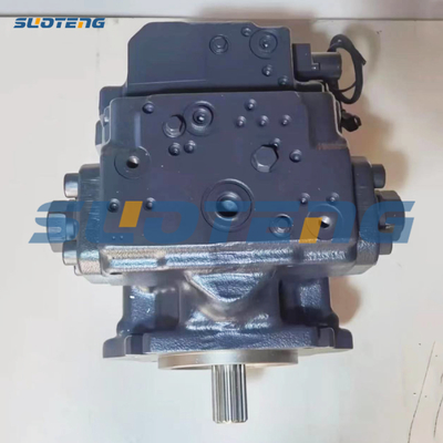 708-1G-00060 708-1g-00060 Pompa idraulica per caricatore a ruote WA470-6
