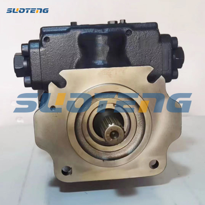 708-1G-00060 708-1g-00060 Pompa idraulica per caricatore a ruote WA470-6