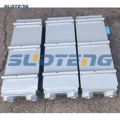 245-4621 2454621 Corpo del raffreddatore per motore 3516C