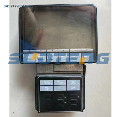 7835-30-1105 Pannello di visualizzazione del monitor per bulldozer D155AX-6