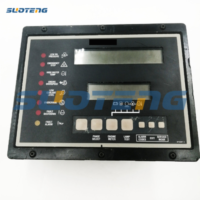 188-5200 1885200 Monitor Pannello di controllo per motore 3456