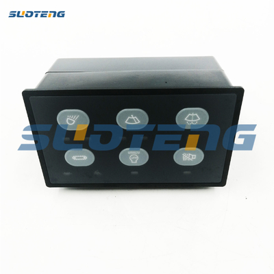 227-7575 2277575 Pannello di controllo per escavatore E312D E320D