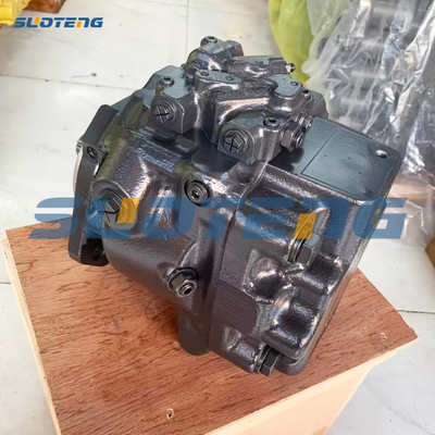 708-1U-00161 708-1u-00161 Pompa idraulica per motore di retroesca WB93R WB97R