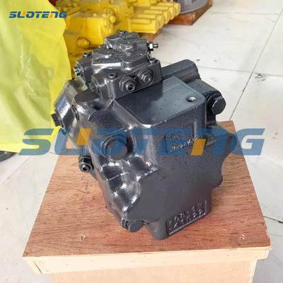 708-1U-00161 708-1u-00161 Pompa idraulica per motore di retroesca WB93R WB97R