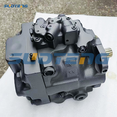 708-1W-00820 708-1w-00820 Pompa idraulica principale per caricatore WA500-6
