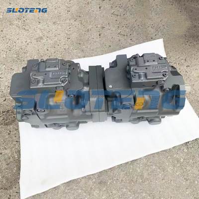 708-1W-02260 708-1w-02260 Pompa idraulica principale per camion spazzatura articolato HM400-3