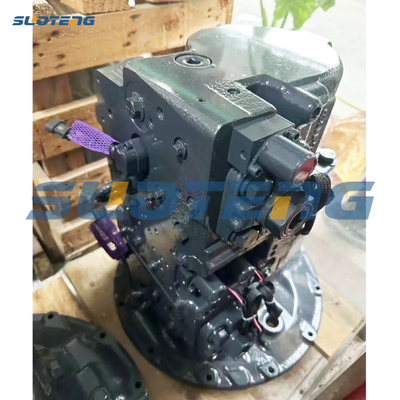 708-2G-00320 708-2g-00320 Pompa idraulica per escavatori PC210