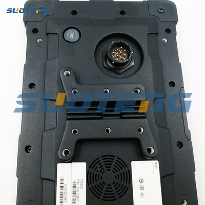 509-0267 5090267 Display di monitoraggio per escavatore E320