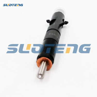 236-1674 2361674 3054C iniettore di carburante per motore per escavatore 428E